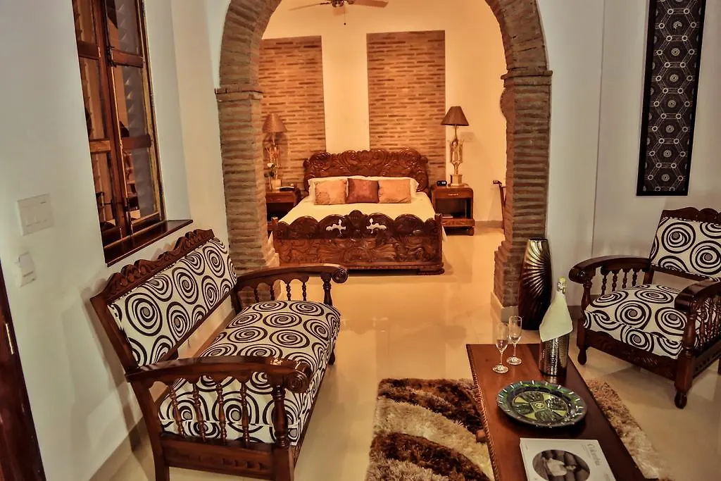 Casa De Isabella, A Kali Hotel Santa Marta  4*, Santa Marta (Magdalena) Colombia