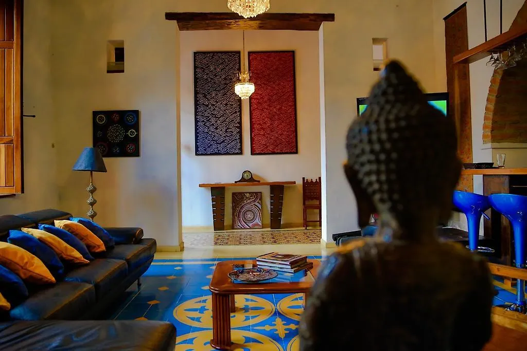 Casa De Isabella, A Kali Hotel Santa Marta   Santa Marta (Magdalena)