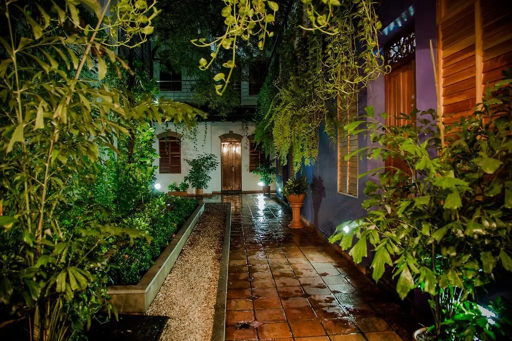Casa De Isabella, A Kali Hotel Santa Marta