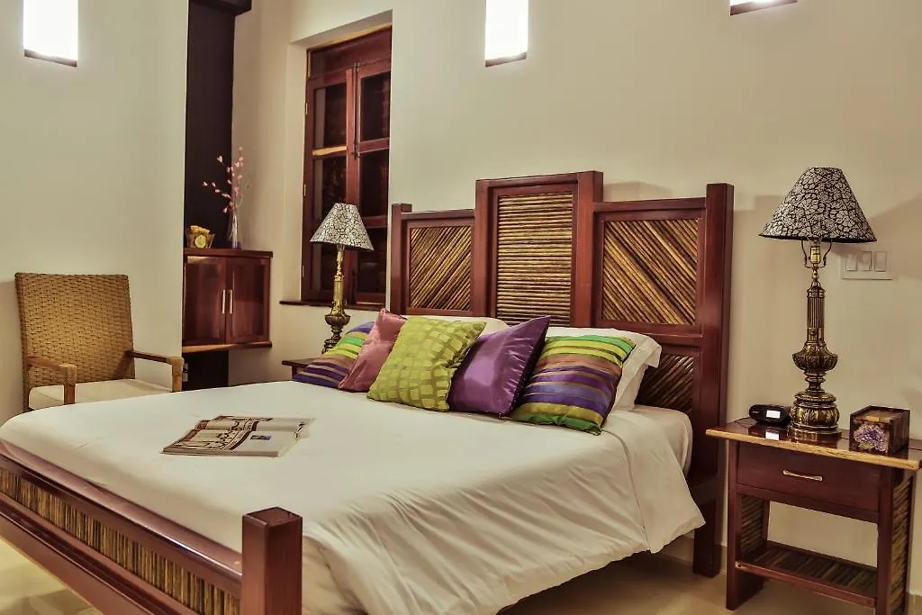 Casa De Isabella, A Kali Hotel Santa Marta