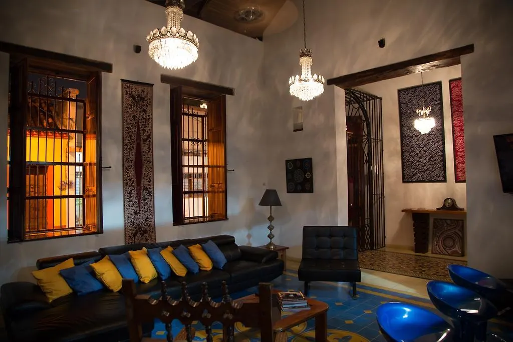 Casa De Isabella, A Kali Hotel Santa Marta