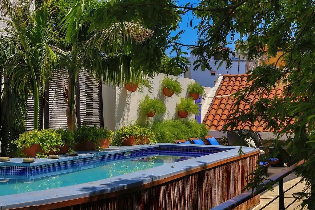 Casa De Isabella, A Kali Hotel Santa Marta  4*, Santa Marta (Magdalena)