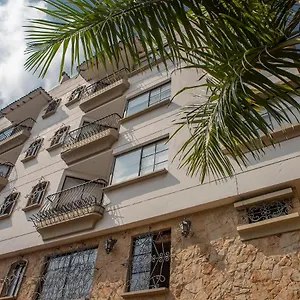 Aparthotel Castellon De Juanambu