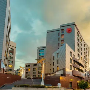 Sheraton Hotel Bogotá