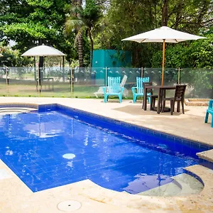 Hotel Oceania