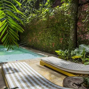 Hotel Barahona