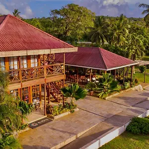 Miraflores Boutique Adults Only Hotel San Andrés