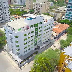 Hotel Portobahia Rodadero