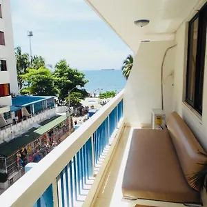 Apartamento Karey 405 Rodadero, Santa Marta (Magdalena)