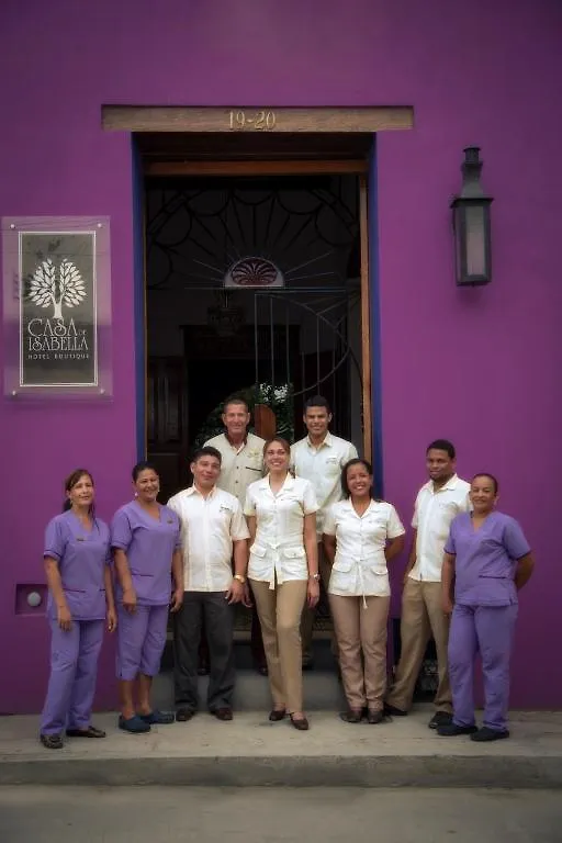 Casa De Isabella, A Kali Hotel Santa Marta  Colombia