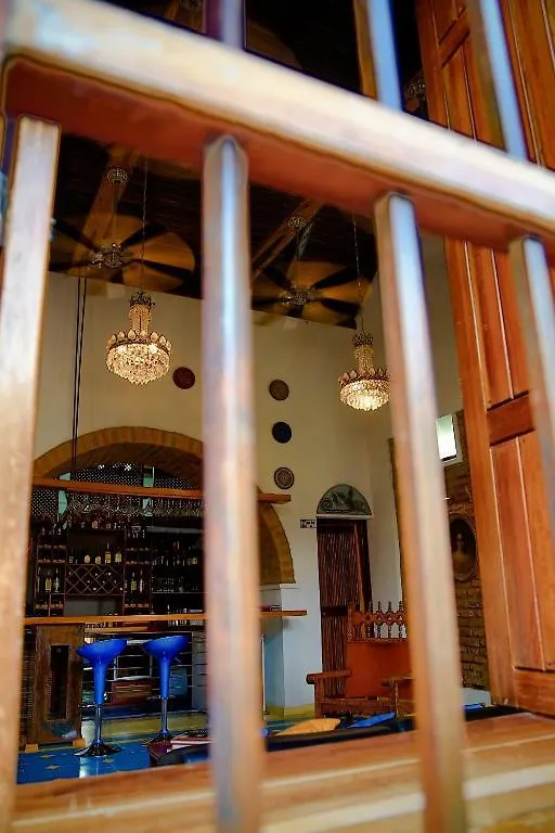 ****  Casa De Isabella, A Kali Hotel Santa Marta  Colombia
