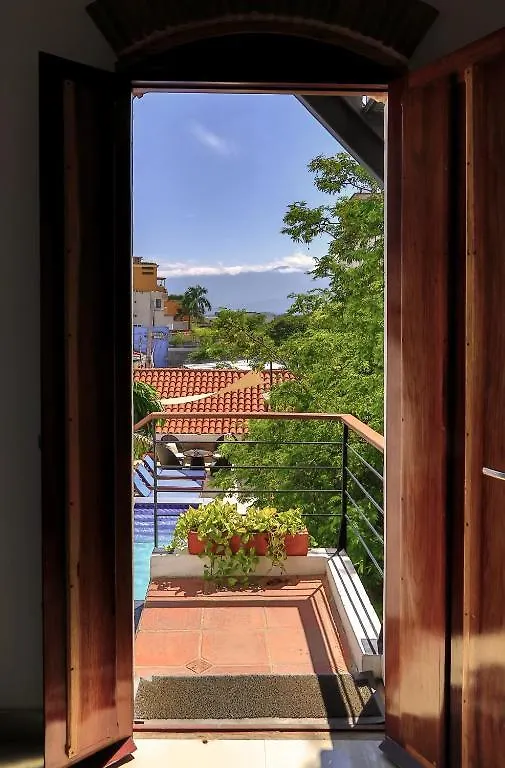 Casa De Isabella, A Kali Hotel Santa Marta