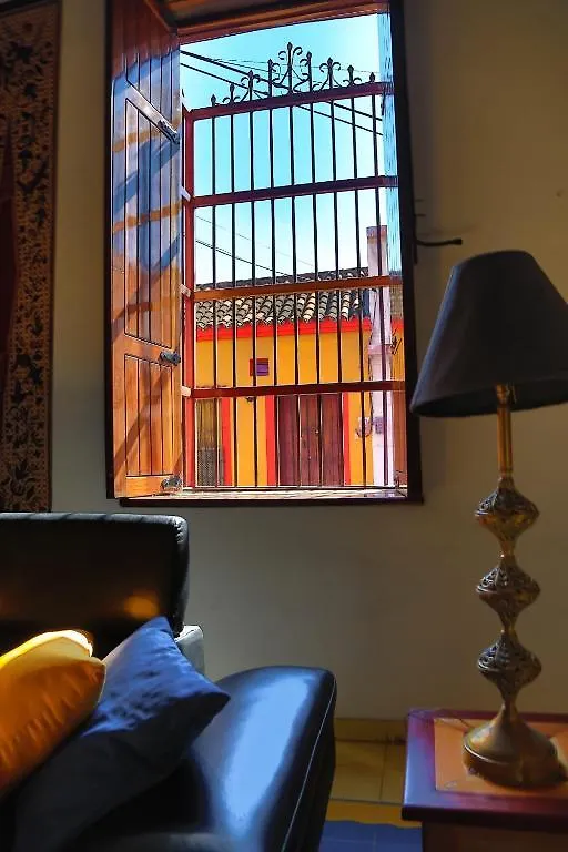 Casa De Isabella, A Kali Hotel Santa Marta  Santa Marta (Magdalena)