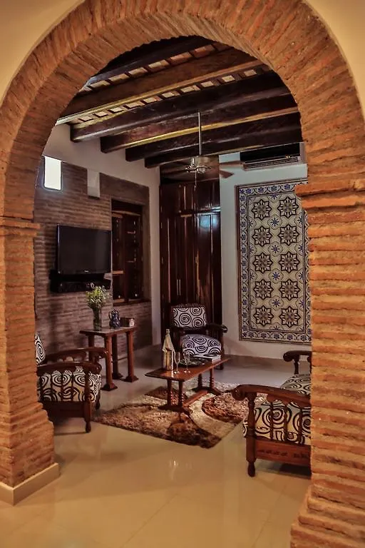 Casa De Isabella, A Kali Hotel Santa Marta