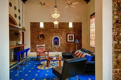 Casa De Isabella, A Kali Hotel Santa Marta