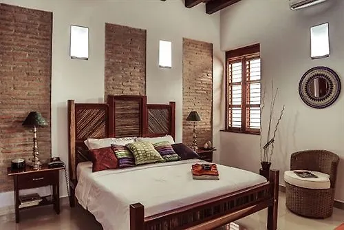 Casa De Isabella, A Kali Hotel Santa Marta  Santa Marta (Magdalena)