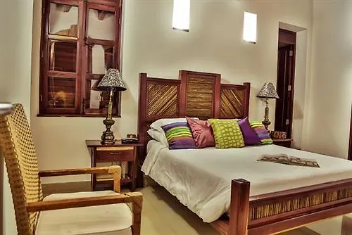 Casa De Isabella, A Kali Hotel Santa Marta