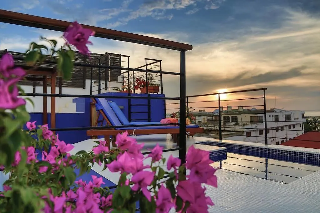 Casa De Isabella, A Kali Hotel Santa Marta