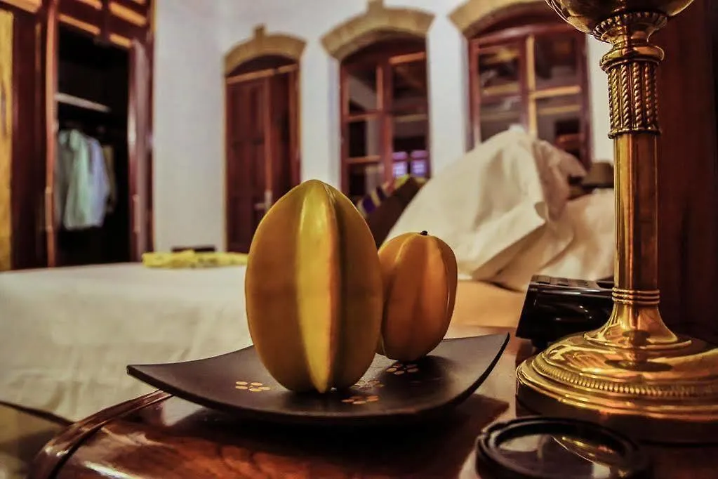 Casa De Isabella, A Kali Hotel Santa Marta  Colombia