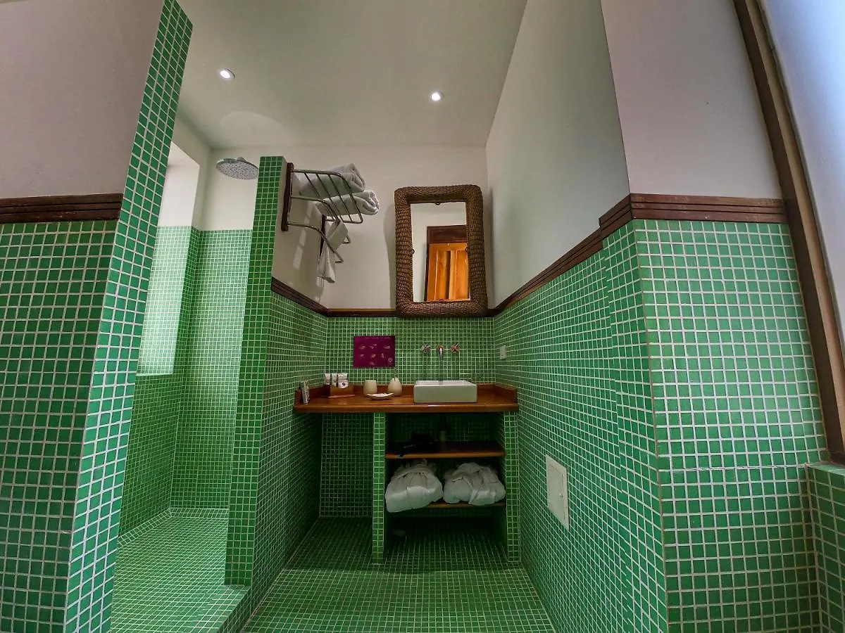 Casa De Isabella, A Kali Hotel Santa Marta